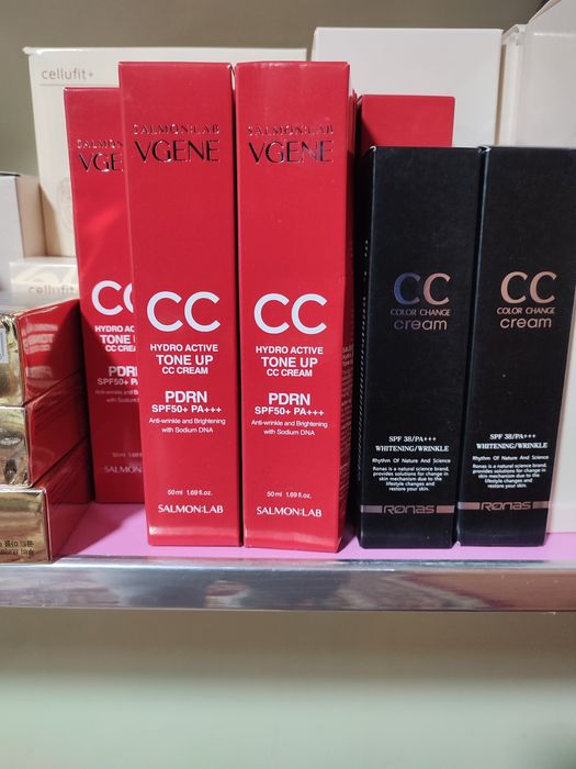 Корейская косметика. ОПТОМ и РОЗНИЦУ!