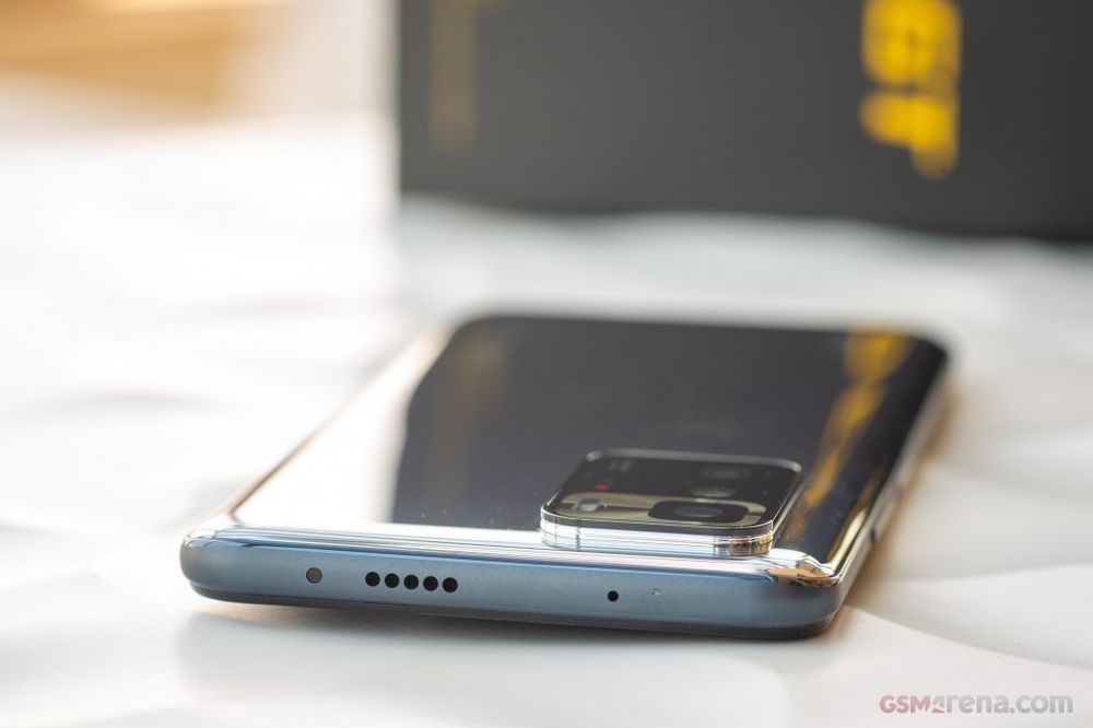 Poco X3 GT 256 GB     Brand new phone. Full box and documents