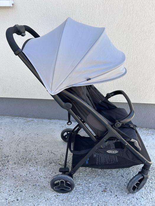 Vand carucior travel Graco