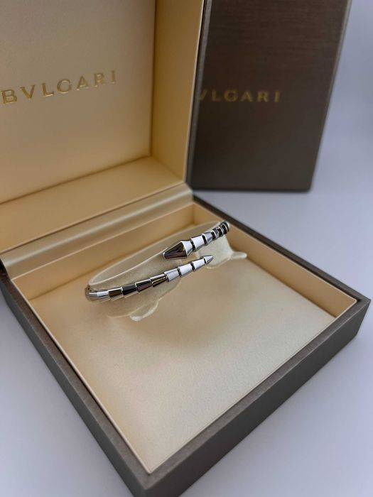Браслет Bvgari Serpenti