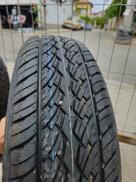 Джанти Mini 15 цола , 4х100 , 5.5j , et45  155/65/15 Toyota  , Suzuki