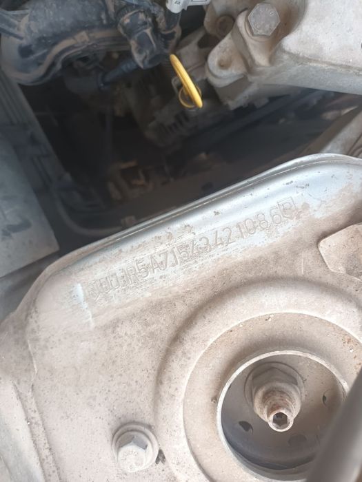 Dezmembrari  Dacia SOLENZA  2003  > 2005 1.4 Benzina