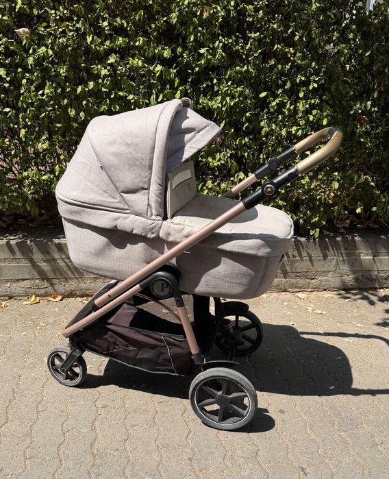 Peg Perego Veloce Mon Amour - 3 in 1