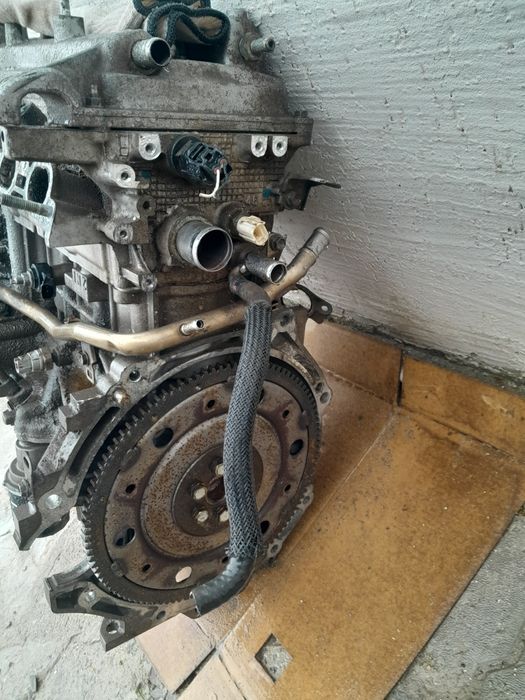 Тойота ярис тің маторв 1.5обьем