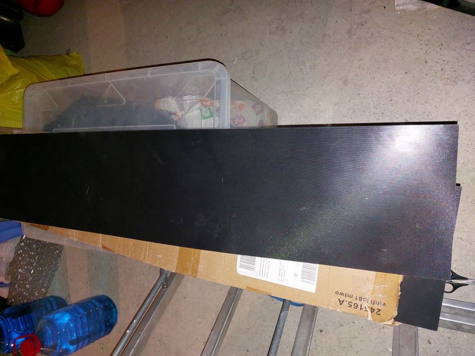 Set placi de pardoseala pentru 5.2. Grosime 2 mm6 m  PVC,