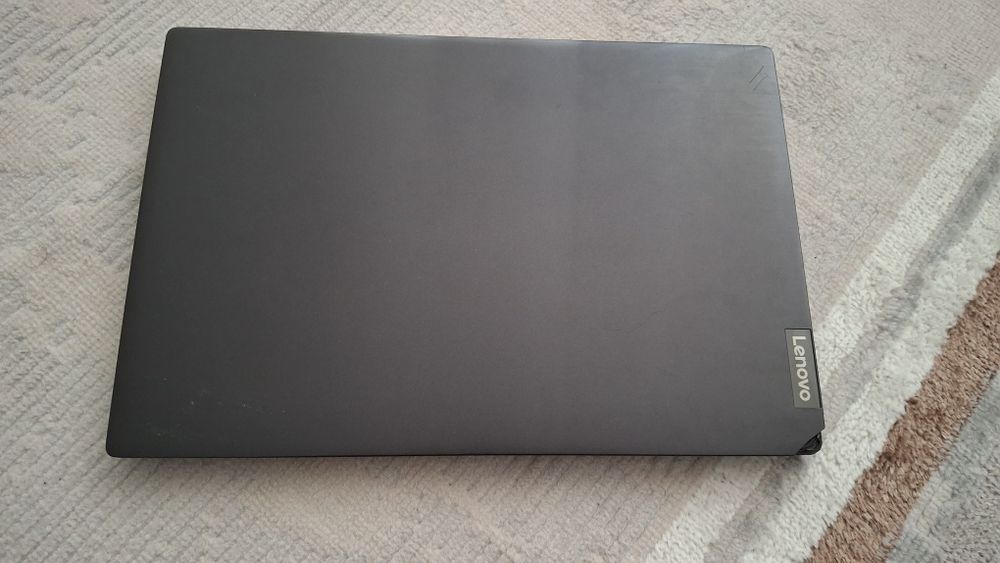Ноут леново IdeaPad s14515ikb