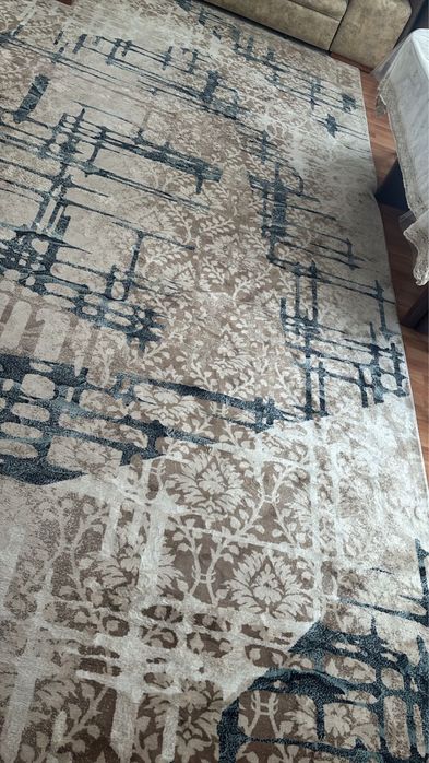 Продам большой ковер