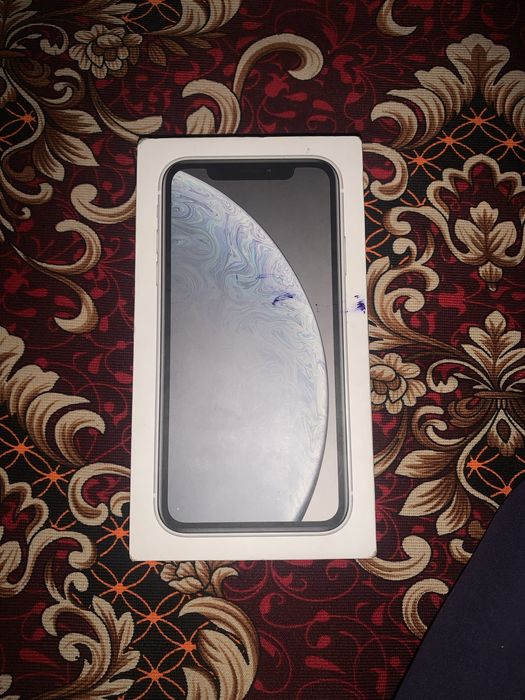 Iphone XR shkalat