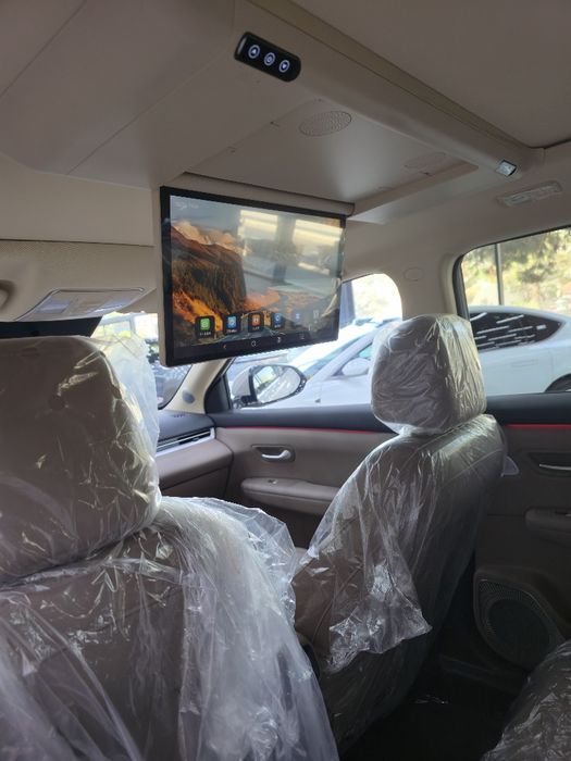 Dongfeng Landian E 5 + sotiladi rasmiy
