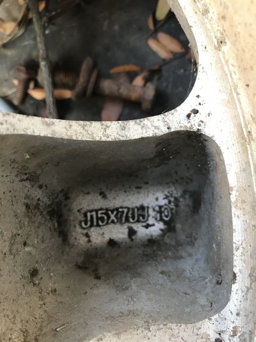 6.139.7 15  за паджеро