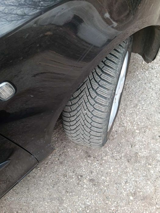 Продавам автомобил шкода румстър