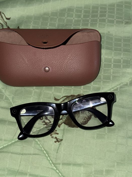 Ray Ban Meta (Gen. 1)