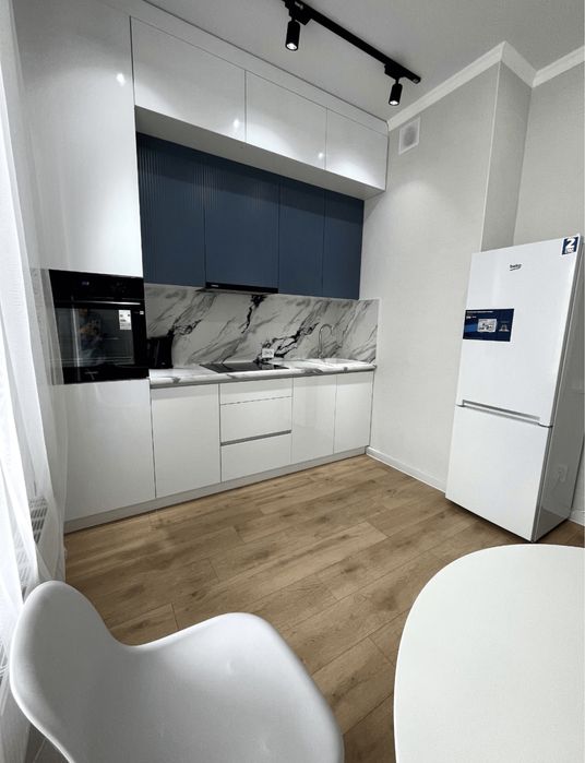 Посуточно сдается! Жк талан