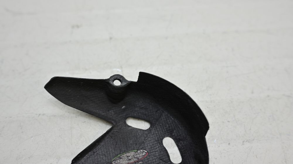 Capac Protectie Pinion Carbon Ducati Panigale V4 / S / R 2018 - 2024
