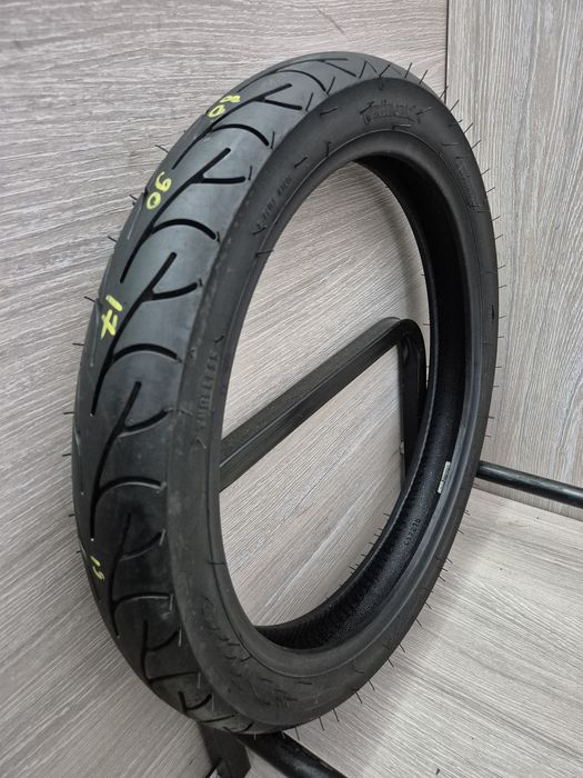 Anvelopa moto 80 90 17 Continental contigo