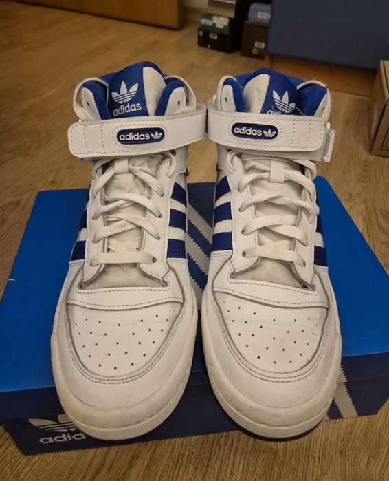 Adidas forum mid - Mărime 42