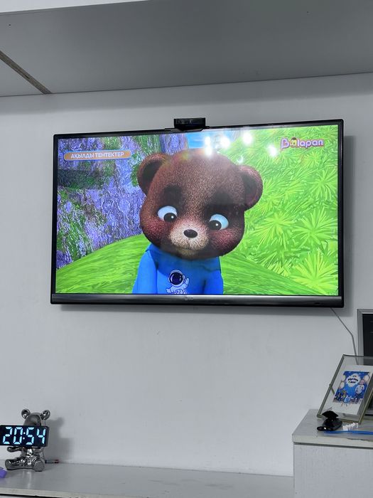 Продам телевизор LG