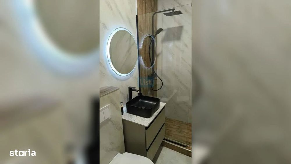 COMISION 0%! 2 camere 50 MP, parcare în curte, zona Gruia, UBB & UTCN
