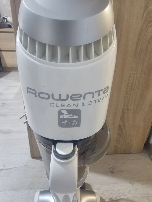 Vând aspirator  2in1