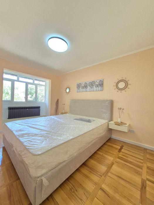 Продажа 3х комн квартира Ц-1, улица Садыка Азимова