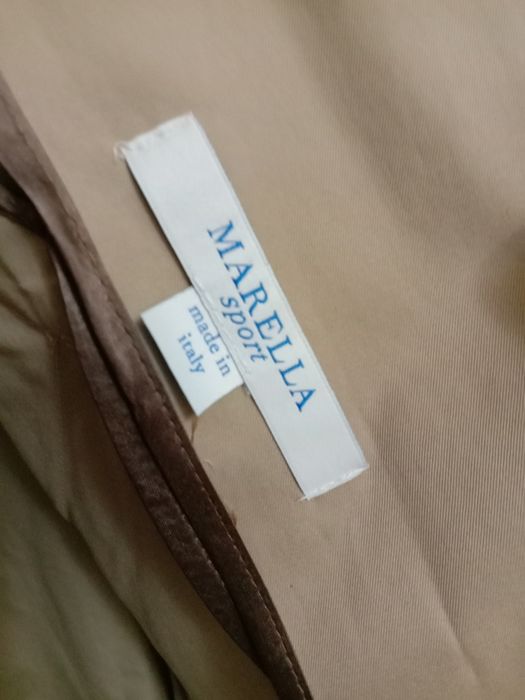 Плащ Marella sport