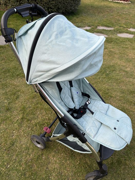 Лятна количка Kikka Boo Cloe