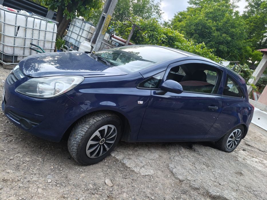 Vând Opel Corsa 2009