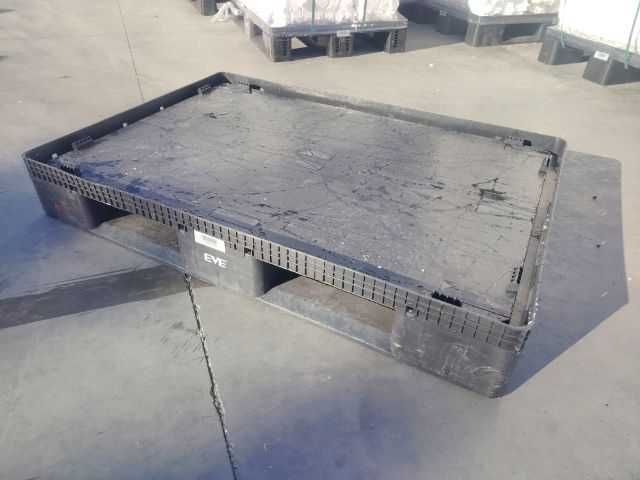 vand paleti plastic