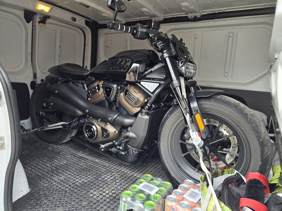 Transport moto tractare moto Bucuresti sau in tara