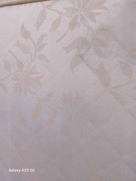 Подматрачна рамка с крака размери 160/190