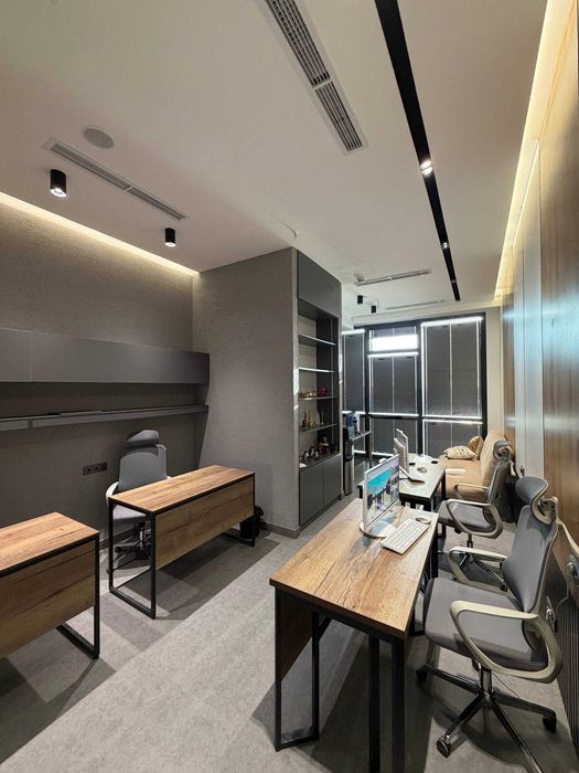 Продаётся ОФИС Яккасарайский район ЖК Piramit tower, ул Бобура