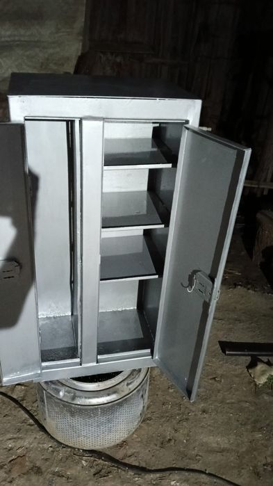 Продам сейф огнеупорный