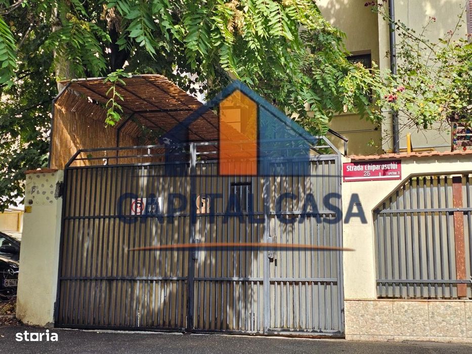 Spațiu de 65 mp de închiriat lângă Rondul Alba Iulia