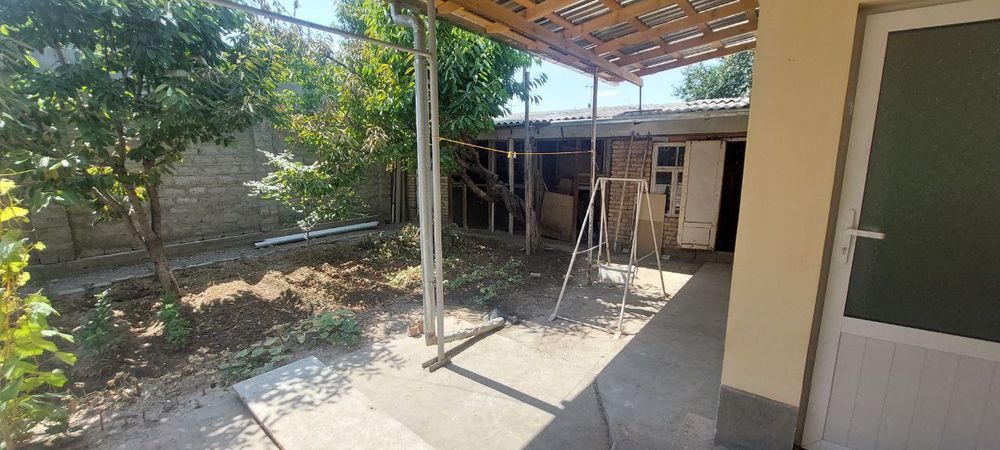 Продаётся участок Мирабад Куйлюк 1