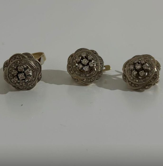 Золото набор золото