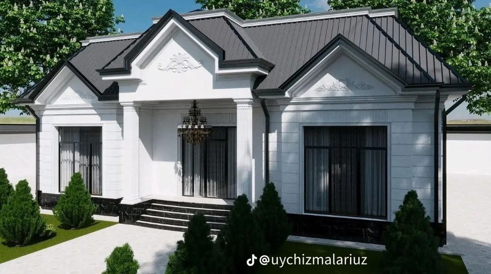 Строителней бригада Узбекистан