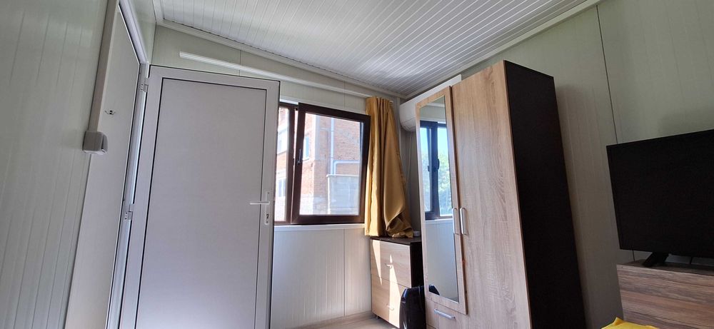 Контейнер за живеене 7х3метра