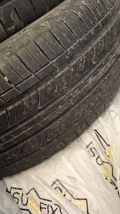 Продам резину 205/65/16
