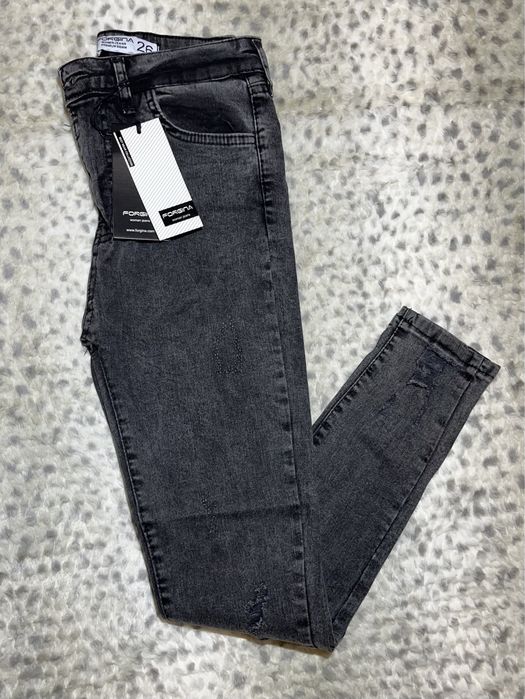 Дамски дънки