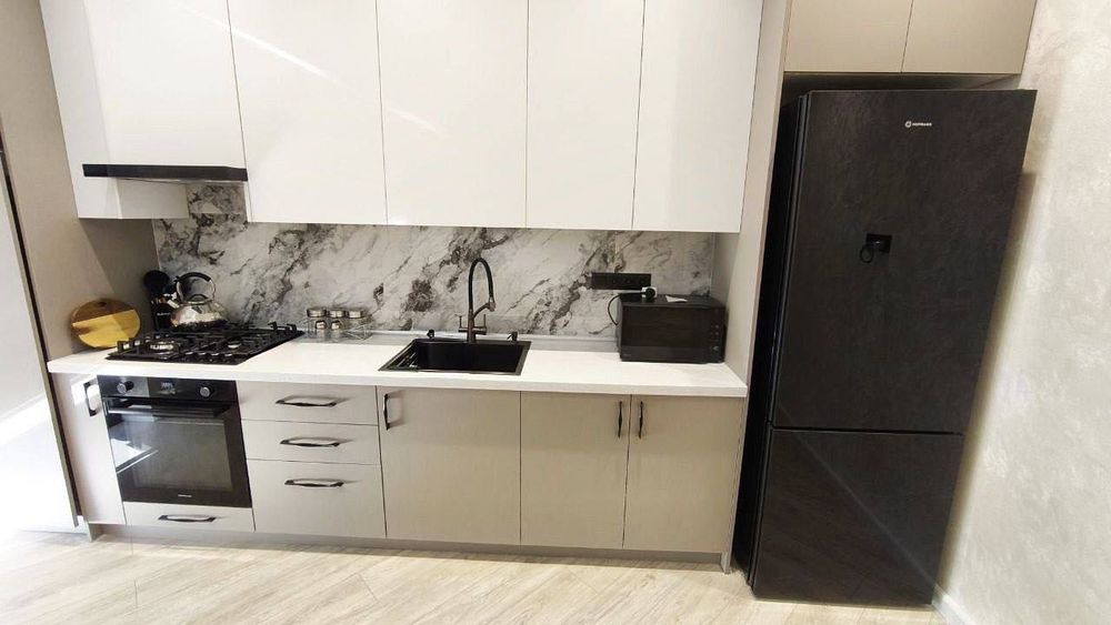 Muhtasham Sotuvda 3 xonalik uy remont metro Minor Alayskiy