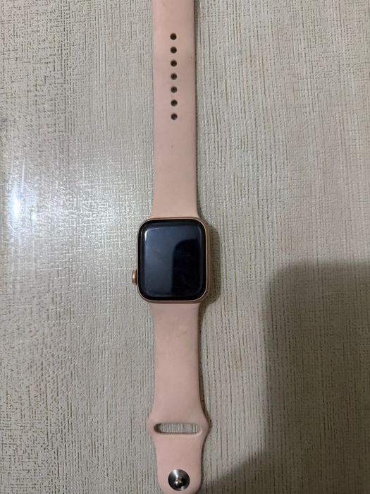 Iphobe 14 Pro apple watch 6 серия