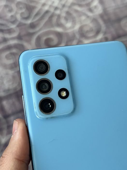 Samsung A72/Самсунг А72 256гб