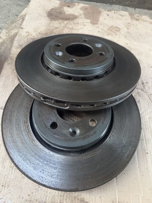 Vand discuri frana Dacia Lodgy/Dokker 2013/2020