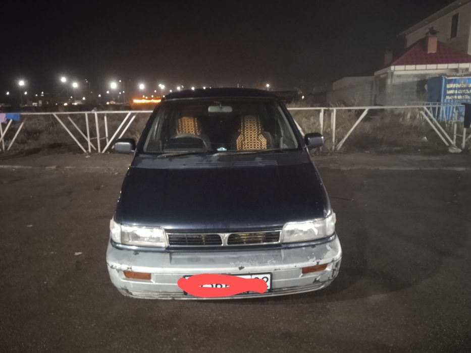 Продам Mitsubishi