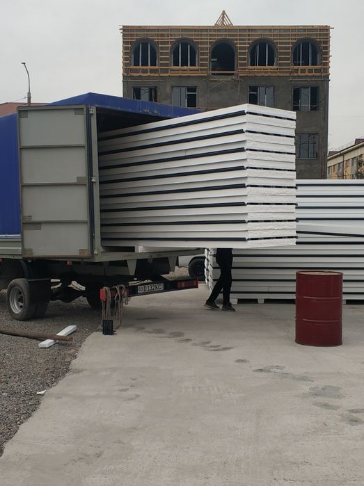 Сендвич панели|Сэндвич панел|Sendvich panel|senvich arzon narxda.