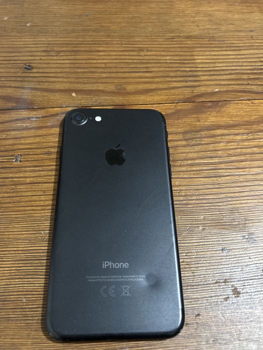 iPhone 7 сатылады