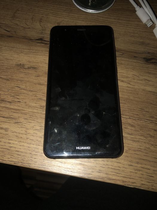 Vand huawei p10 lite