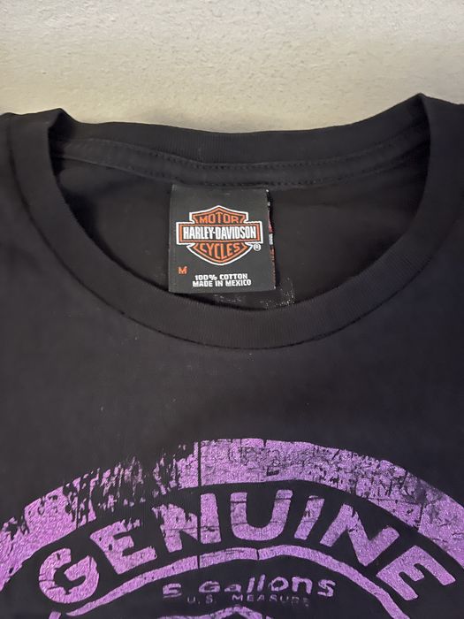 Tricouri Harley Davidson