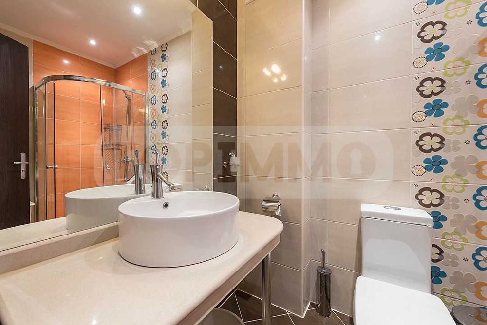 Дава се под наем Двустаен апартамент в к.к. Златни пясъци - 68 кв.м за 900 € - Снимка #13