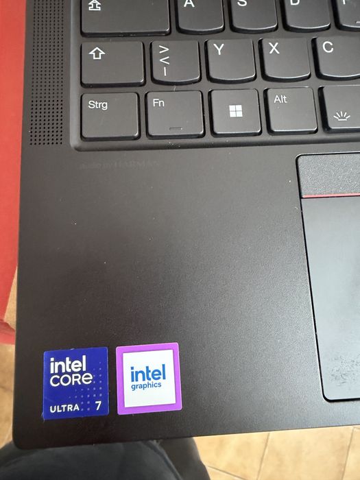 Lenovo ThinkPad E14 Gen7 , SSD 1TB , 32 GB RAM